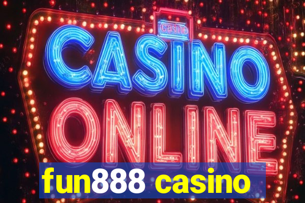 fun888 casino